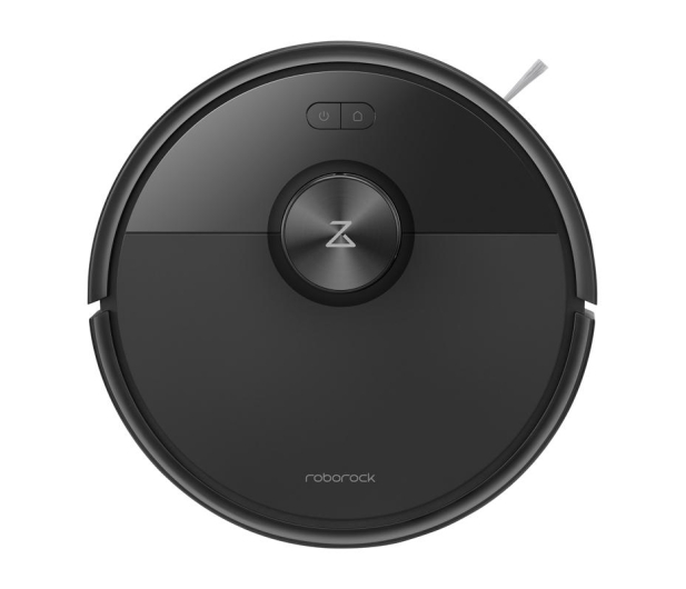 Roborock Q10 PF+ Black - 1346789 - zdjęcie 5